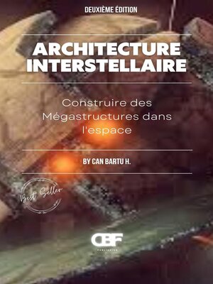 cover image of Architecture Interstellaire